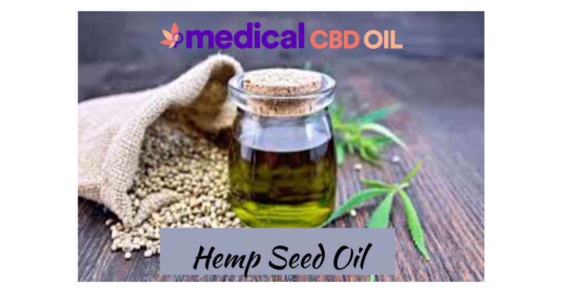 CBD Hemp Oil