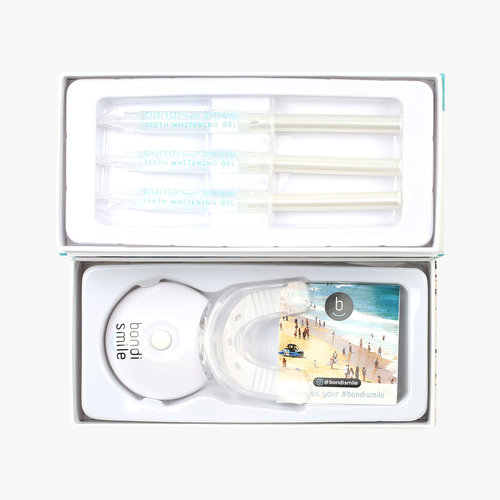 Teeth Whitening Kits