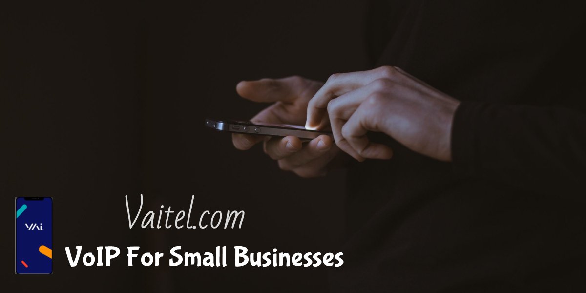 Vaitel For Small Business VoIP Providers