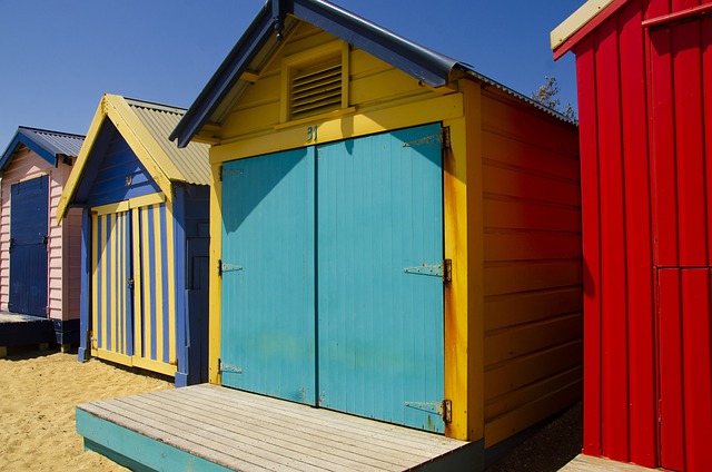 How to build a shed