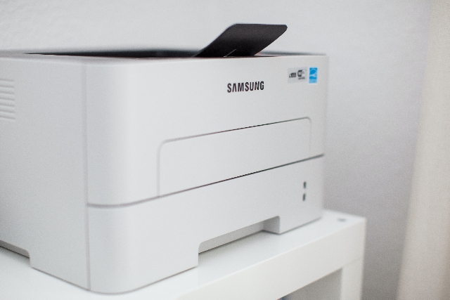 buying a printer