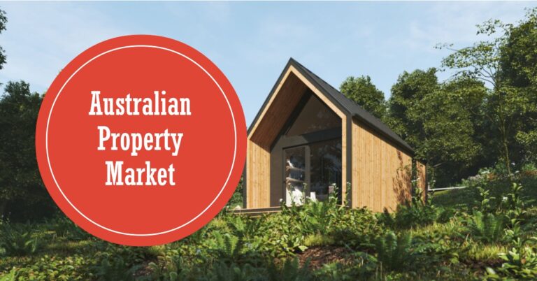 australian property market