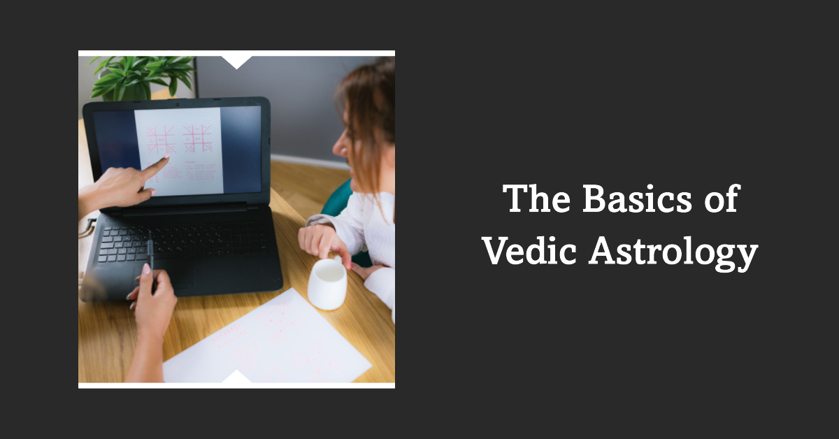 Vedic astrology