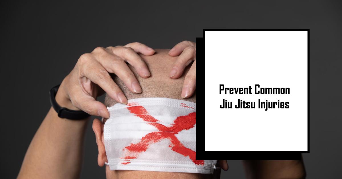 Jiu Jitsu